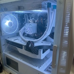 ゲーミングPC Ryzen 7 5700X RTX 3070