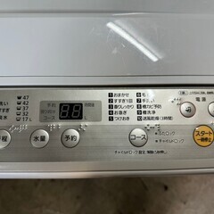 【美品】大阪送料無料★3か月保障付き★洗濯機★2018年★パナソニック★5kg★NA-F50B12★S-764