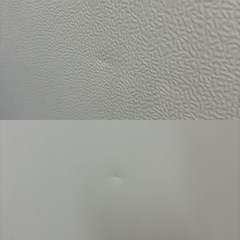 I662 🌈 ジモティー限定価格！ 2023年製♪ TOSHIBA 冷蔵庫 (153L) 2ドア ⭐ 動作確認済 ⭐ クリーニング済