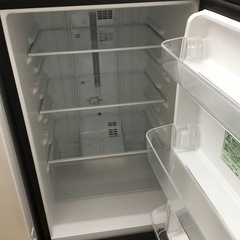 168L 2ドア冷蔵庫 Panasonic NR-B17HW-T 2023年製 エキスパート藤沢辻堂店