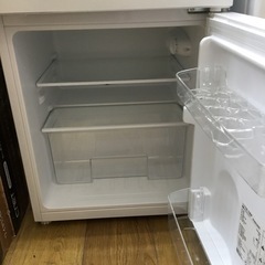 87L 2ドア冷蔵庫 マクスゼン JR087ML01WH 2021年製 エキスパート藤沢辻堂店