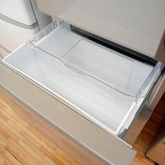 ☆ジモティ割あり☆ HITACHI 冷蔵庫 19年製 375L クリーニング済 YJ4385