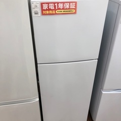 maxzen 2ドア冷蔵庫 JR138ML01WH 2022年製