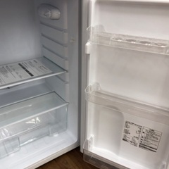 maxzen 2ドア冷蔵庫 JR138ML01WH 2022年製