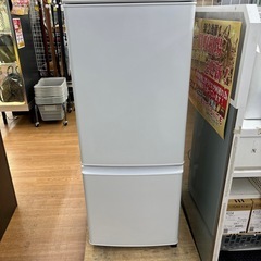 ☆ジモティー割引有☆ ◇Panasonic/NR-E419EXL-N/5ドア冷蔵庫/2022