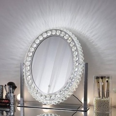 女優ミラー　Francfranc