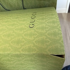 美品 GUCCI GGパターン ショルダーバッグ トートバッグ ジャンボ ラージ