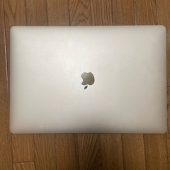 訳あり MacBook pro 2018 15インチ OS Sequoia 訳あり MacBook pro 2018 15インチ OS Sequoia