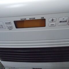 ダイニチブルーヒーターＦＷー５７２０ＧＲ