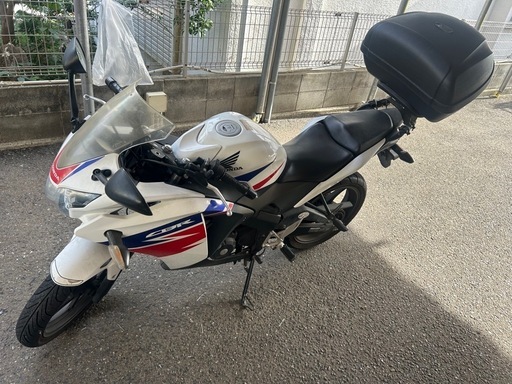 CBR125R ホンダ　\n