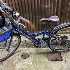 ☆希少☆２輪駆動自転車トレッタTRETTAクロスタイプ新品展示車両 ((株)ＪＰ宮城支店)  栗原のその他の中古あげます・譲ります｜ジモティーで不用品の処分