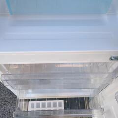 ★極美品!! 冷蔵庫 2022年製 140L Haier ハイアール JR-NF140M 