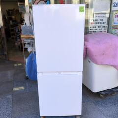 ★極美品!! 冷蔵庫 2022年製 140L Haier ハイアール JR-NF140M 
