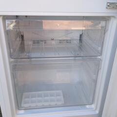 ★極美品!! 冷蔵庫 2022年製 140L Haier ハイアール JR-NF140M 