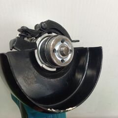 makita マキタ GA404DN 充電式ディスクグラインダー 本体のみ 18V
