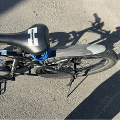 ハマー[HUMMER]TANK(タンク)3.0 26インチ　マウンテンバイク自転車