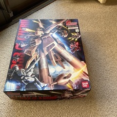 バンダイ ガンダムコレクション 1/400 αアジール