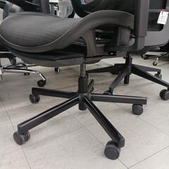 Cofochair Pro オットマン付きデスクチェアー
