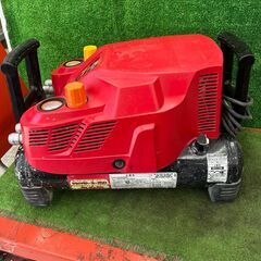 MAX AK-HL1230E コンプレッサー【野田愛宕店】【店頭取引限定】【中古