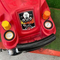 MAX AK-HL1230E コンプレッサー【野田愛宕店】【店頭取引限定】【中古