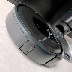 iRobot Roomba ルンバ i7 ロボット掃除機 クリーナー 完動品