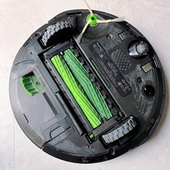 iRobot Roomba ルンバ i7 ロボット掃除機 クリーナー 完動品