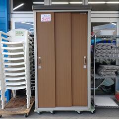 ヨドコウ 物置の中古が安い！激安で譲ります・無料であげます｜ジモティー 