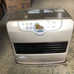 チェックok! 2019年 コロナ 石油ファンヒーター 15畳目安 4.62kw