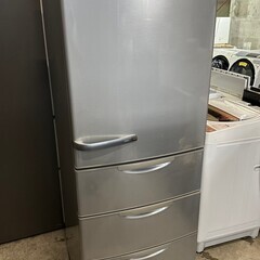 大阪送料無料★3か月保障付き★冷蔵庫★2014年★アクア★3ドア★AQR-361D(S)★R-902