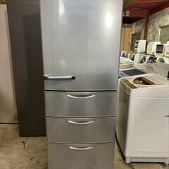 大阪送料無料★3か月保障付き★冷蔵庫★2014年★アクア★3ドア★AQR-361D(S)★R-902