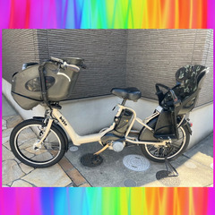 ほぼ新品！】ノスリスnoslisu 三輪電動アシスト自転車リアキャリア付き (よっぴ) 播磨横田の電動アシスト自転車 の中古あげます・譲ります｜ジモティーで不用品の処分