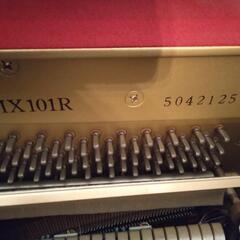 アップライトピアノ　ＹＡＭＡＨＡ