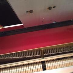 アップライトピアノ　ＹＡＭＡＨＡ