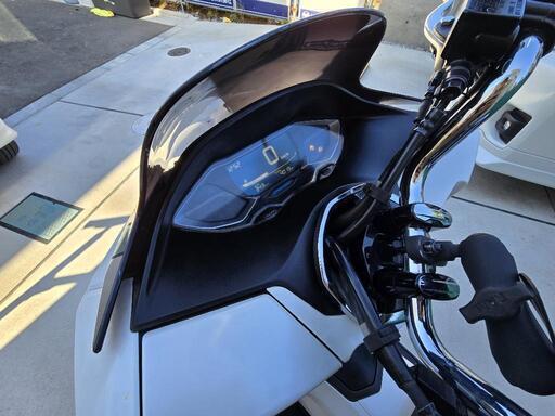 PCX 125(JK05)