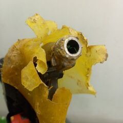 HiKOKI ハイコーキ NV65HR2 高圧ロール釘打ち機【野田愛宕店】【店頭取引限定】【中古】管理番号：ITIEHIOGV3RU