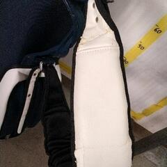 1108-186 ゴルフバッグ