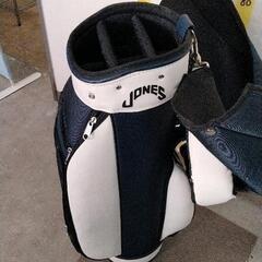 1108-186 ゴルフバッグ