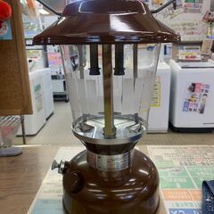 Coleman 275 ツーマントルランタン