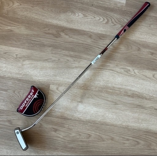 ゴルフ パター オデッセイ #3 初代 トライホット 激レア 希少 美品