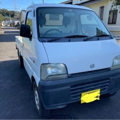 個人出品】平成27年式スズキエブリィバン (たか) 小山のスズキの中古車｜ジモティー