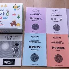 ☆書き込みなし☆七田式プリントCフルセット・ピグリシリーズ