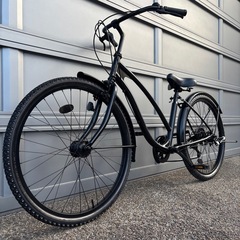 早い者勝ち 7万円相当 ビーチクルーザー