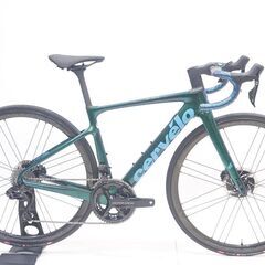 CERVELO 「サーベロ」 CALEDONIA 5 DURA-ACE DI2 2022年モデル ロードバイク CERVELO 「サーベロ」 CALEDONIA 5 DURA-ACE DI2 2022年モデル ロード