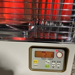 サンポット　カベック　11年製 煙突ストーブ　KSH-482KL