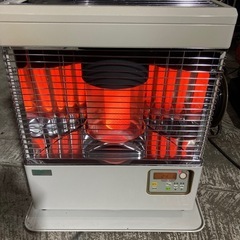 サンポット　カベック　11年製 煙突ストーブ　KSH-482KL