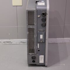 BY☆ OMRON オムロン ソーラーパワーコンディショナ KP55M-J4-KC パワコン 14年製 31108K08