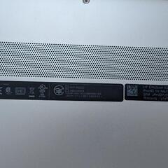 hp ノートパソコン 13インチ