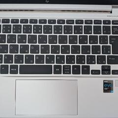 hp ノートパソコン 13インチ