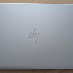 hp ノートパソコン 13インチ