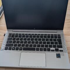hp ノートパソコン 13インチ